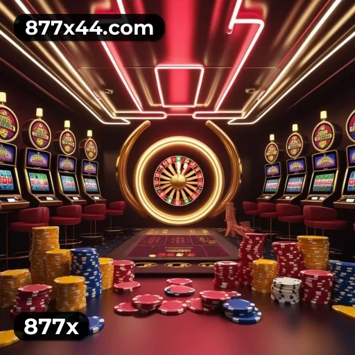 Plataforma de apostas ao vivo 877x com streaming HD gratuito