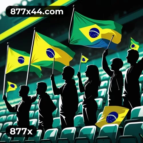 Cadastro rápido na 877x em menos de 2 minutos