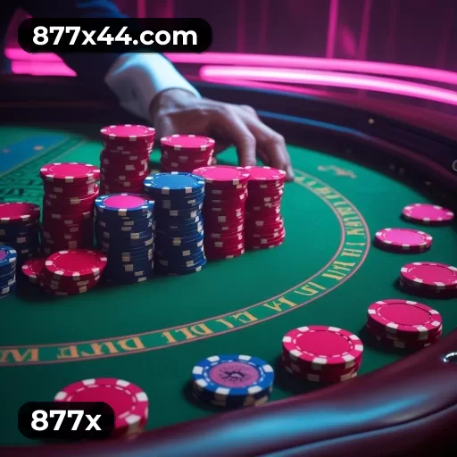 Facebook e Telegram — canais oficiais da 877x no Brasil