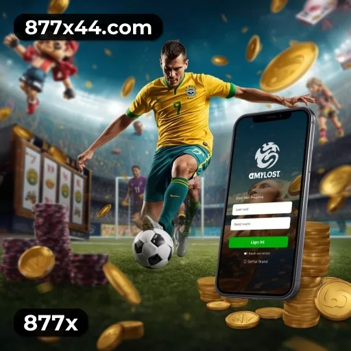 Grandes vitórias em Fortune Games na 877x com PIX rápido