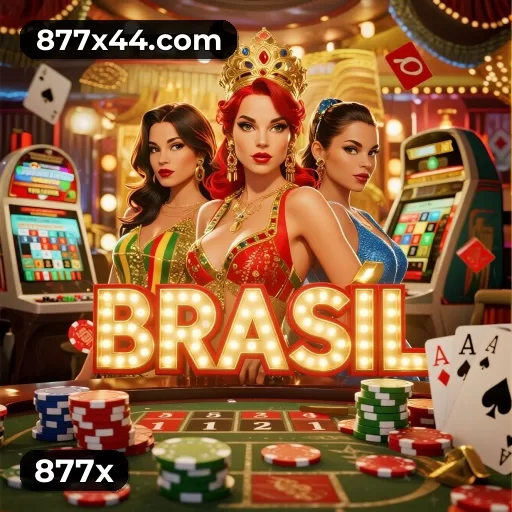 877x em números - plataforma líder no Brasil desde 2020