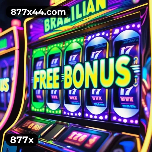 877x