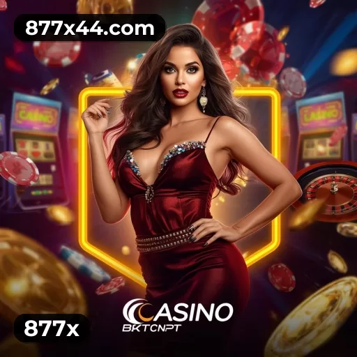 877x com RTP verificado e jogos auditados pela eCOGRA