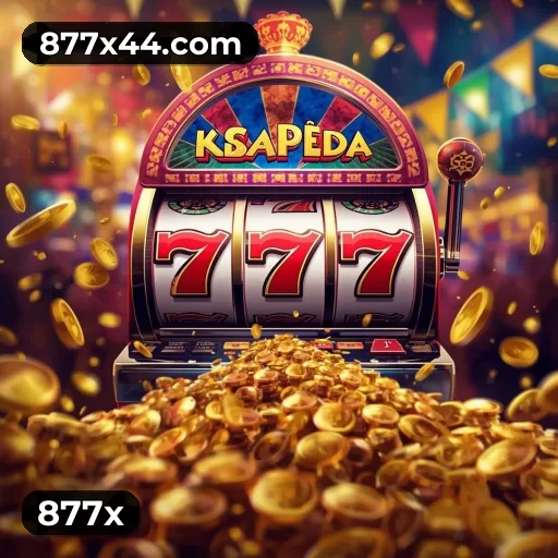 PIX instantâneo 877x - Depósito e saque rápido 24 horas