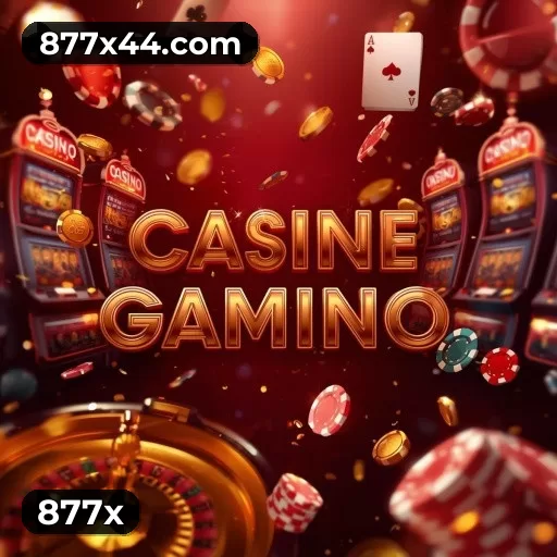 Bônus 877x R$5.000 mais 500 giros grátis com rollover justo