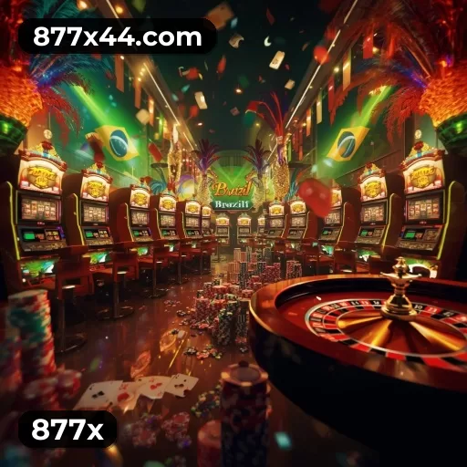 Seis modalidades de loteria 877x com odds transparentes