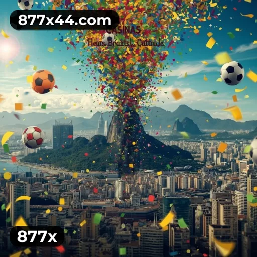 Programa VIP 877x — 5 níveis de progressão automática